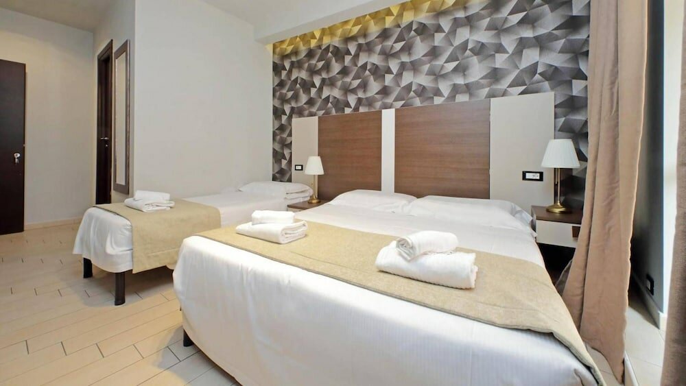 Фото Roma Suite Centro