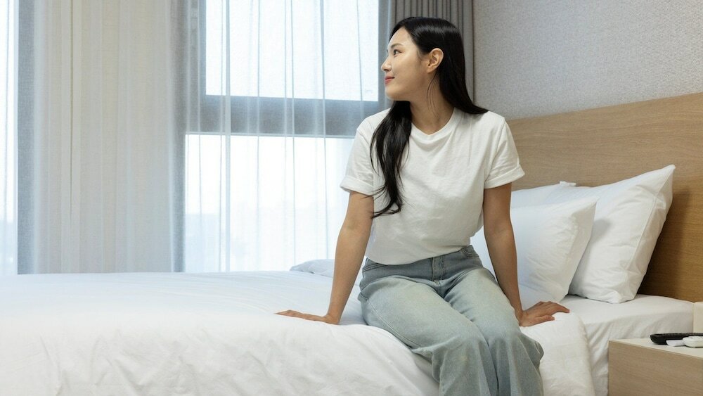 Фото Centummark Hotel Yangyang