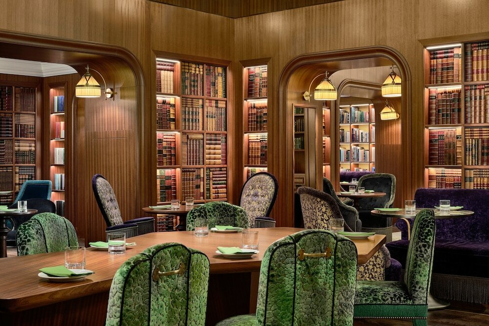 Фото Maxwell Reserve Singapore