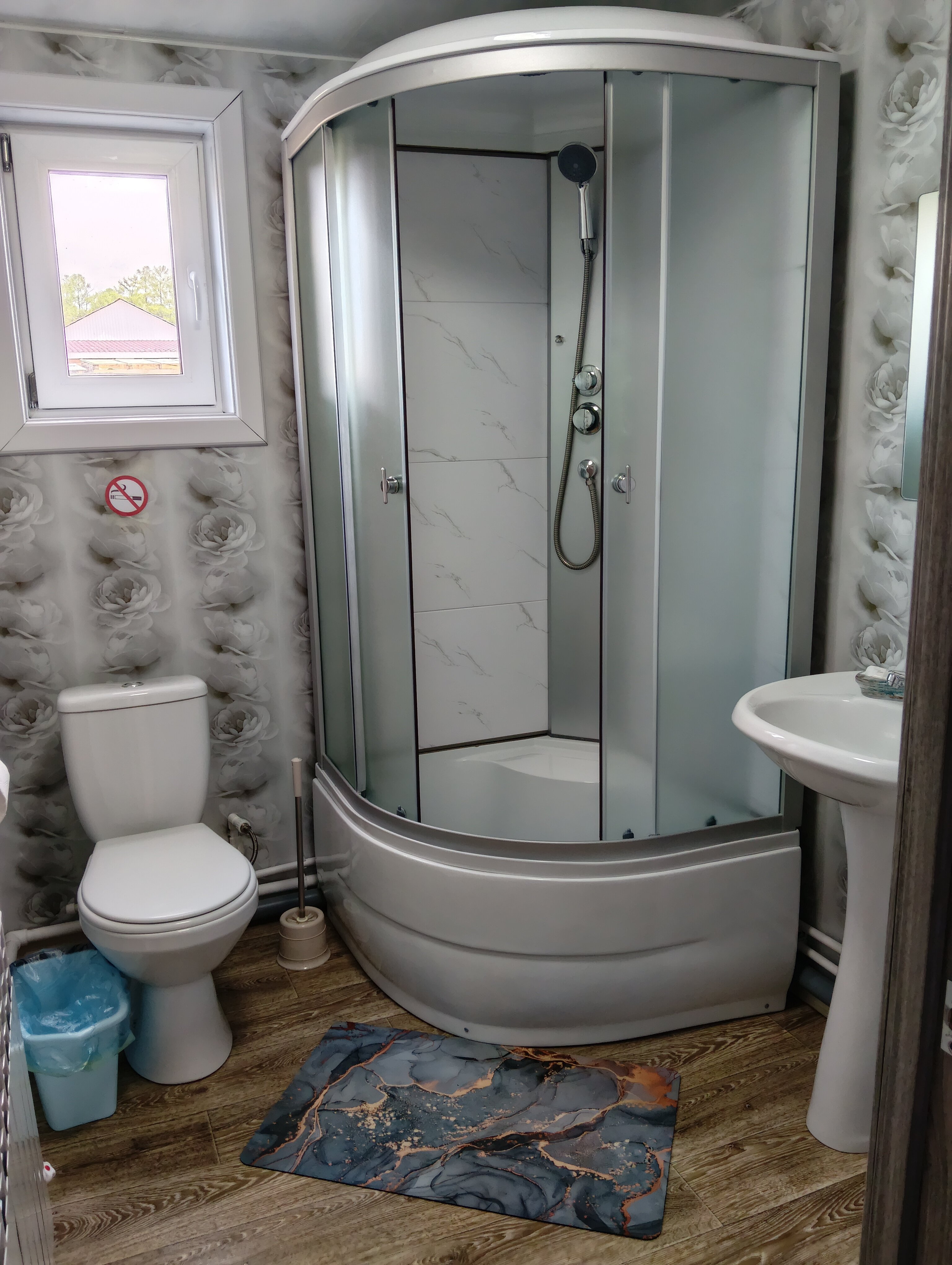 Фото Гостевой дом Марков