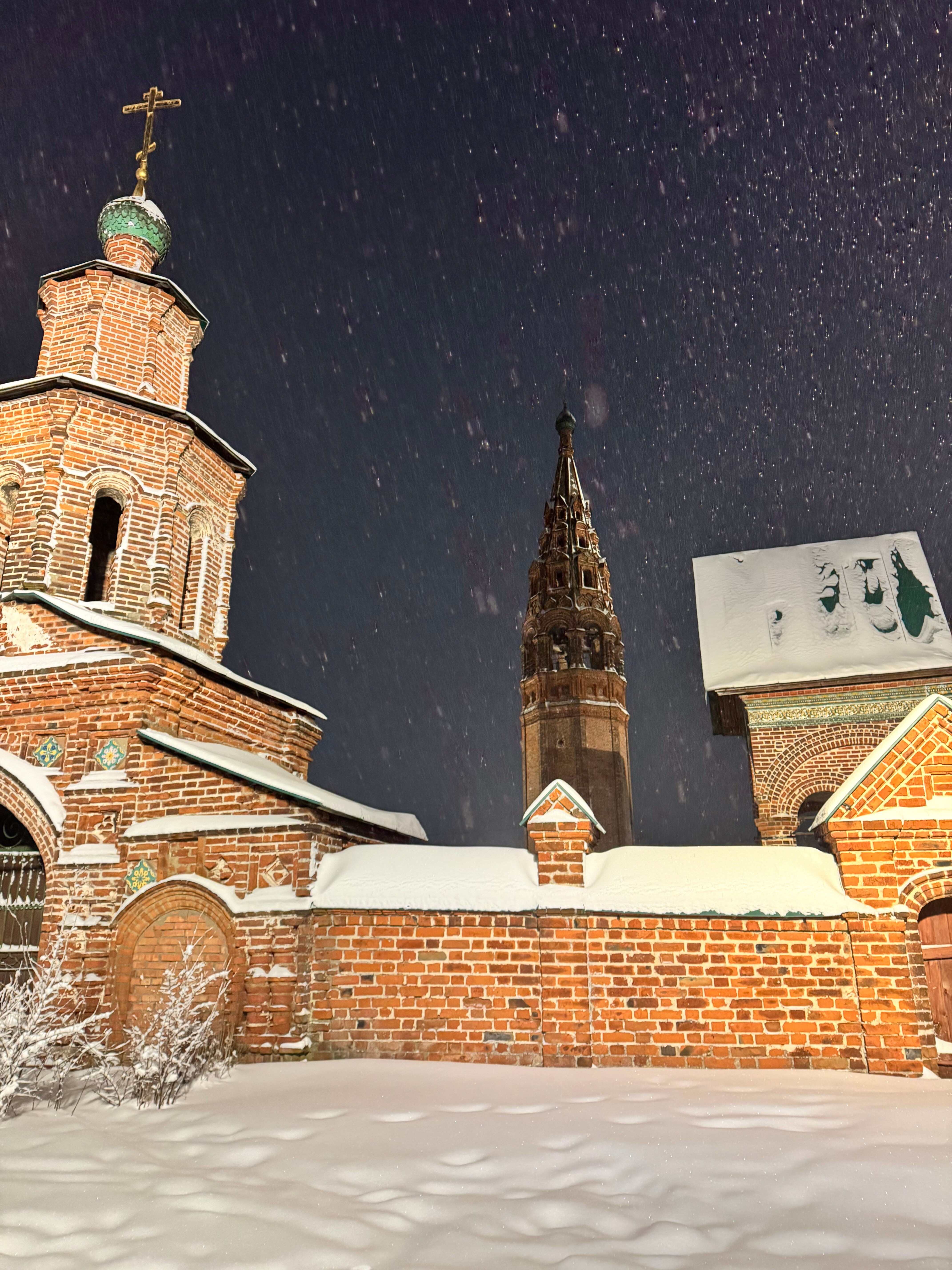 Фото Коровницкая Слобода