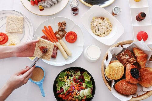 Гостиница Na Lotus Hotel, a Luxury Collection Hotel, Nanning в Наньнине