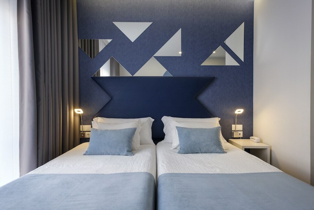 Фото Hotel Rosa Mistica