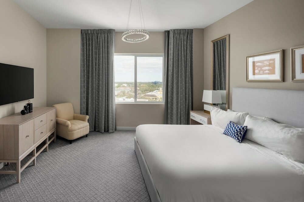 Фото The Karol Hotel, St. Petersburg Clearwater, a Tribute Portfolio Hotel