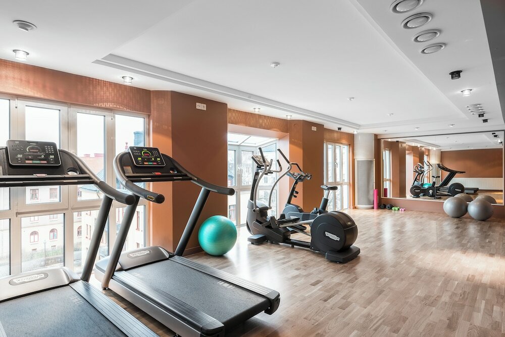 Фото Quality Hotel Ekoxen