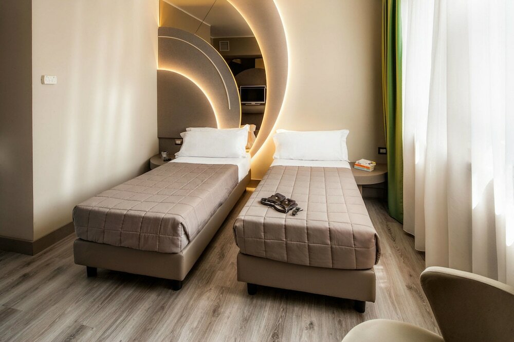 Фото Hotel Da Vinci