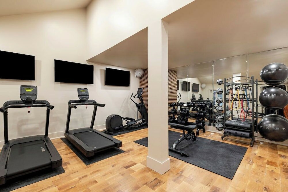 Фото Prytania Park Hotel