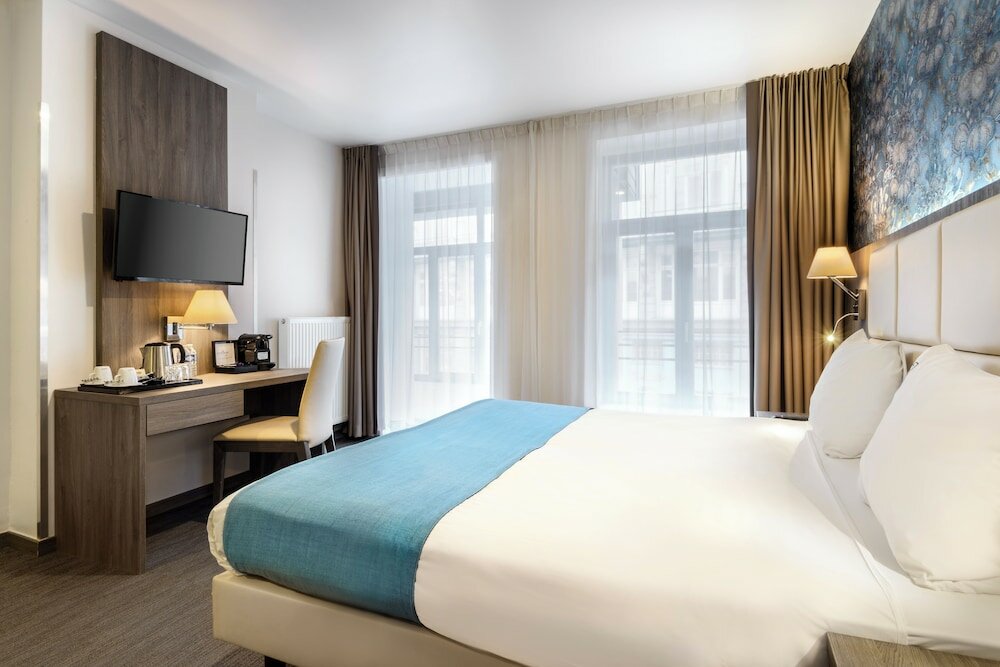 Фото Dansaert Hotel