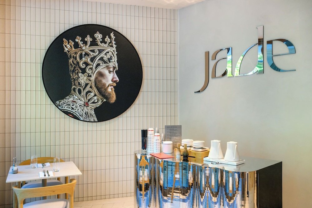 Фото Lanchid 19 Design Hotel