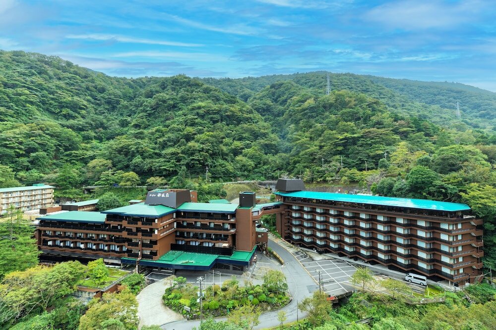Фото Hotel Nanpuso