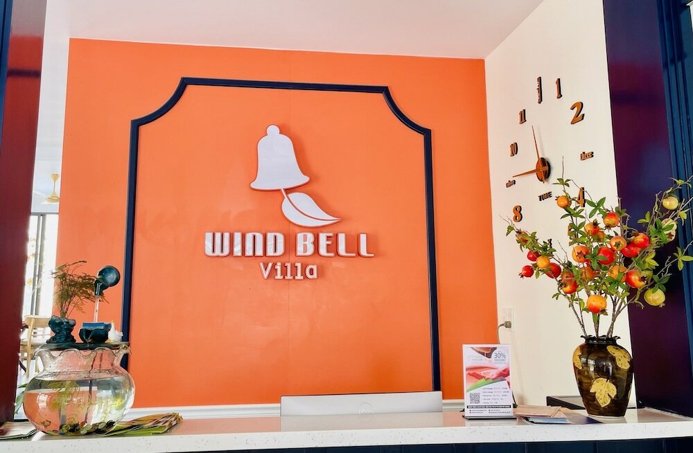 Фото Windbell Villa