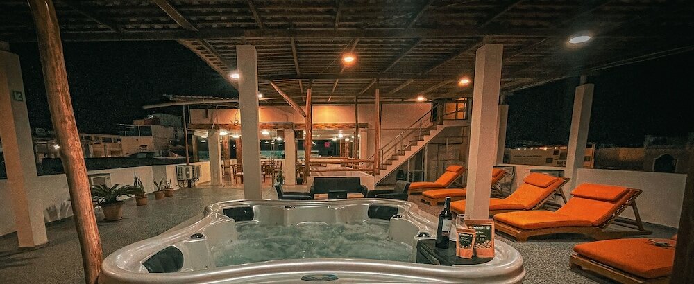 Фото Hotel Flamingo