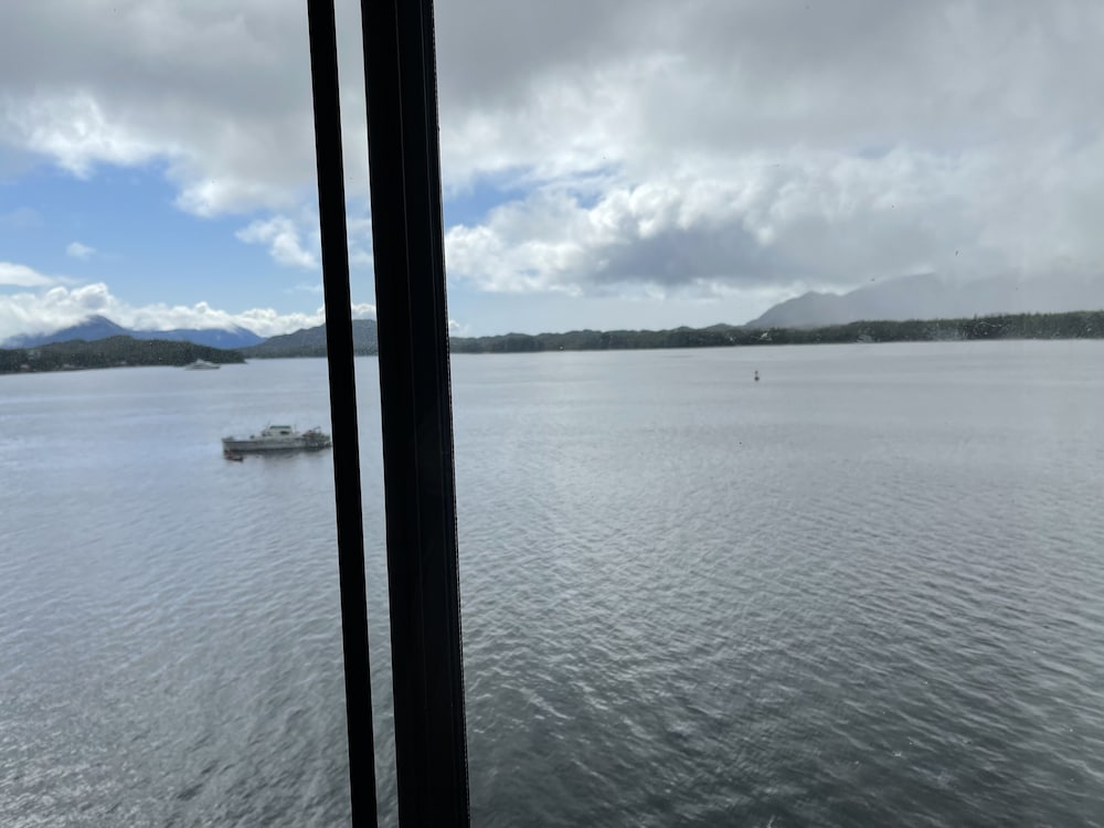 Фото Super 8 by Wyndham Ketchikan