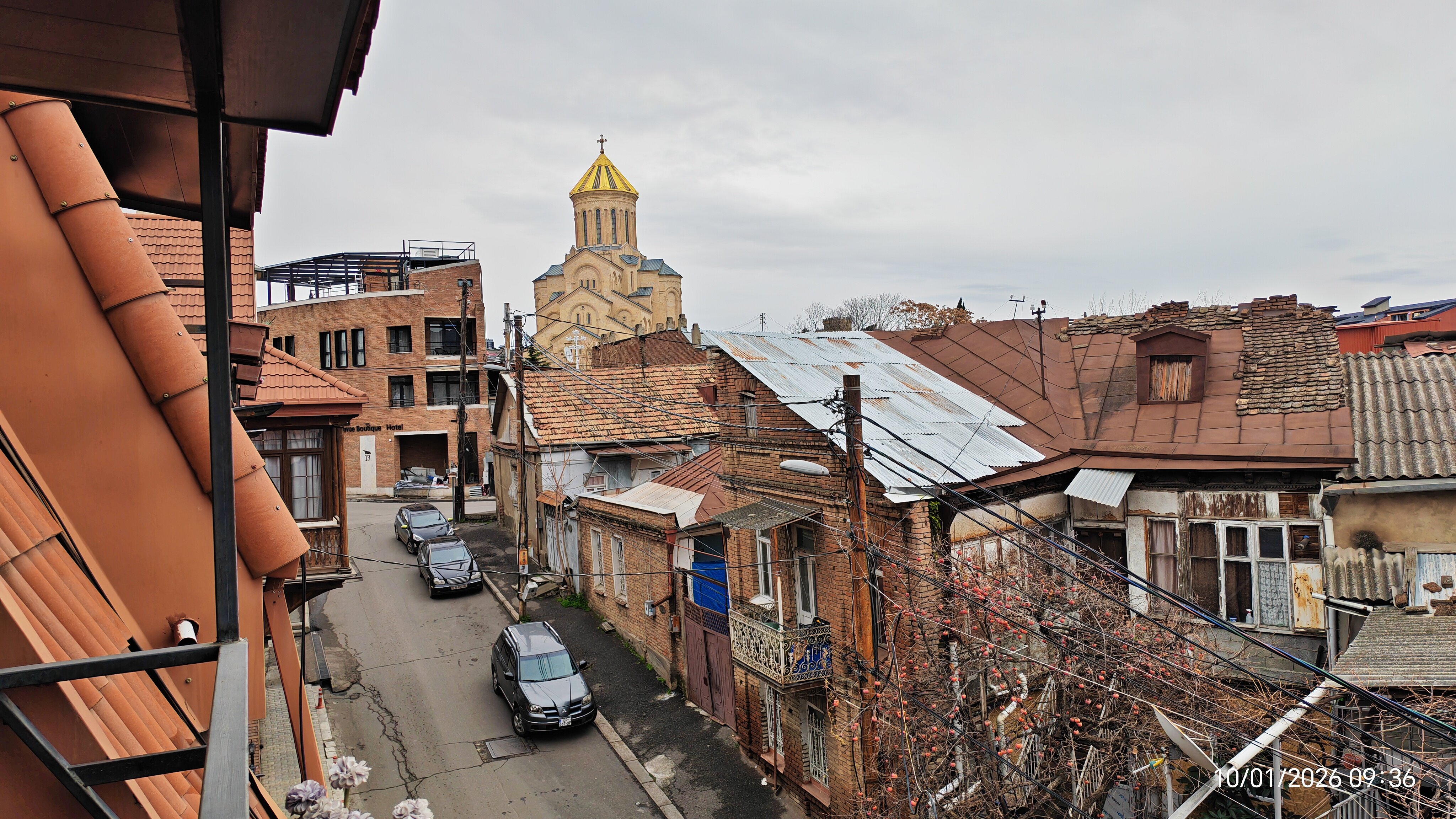 Фото Light House Old City
