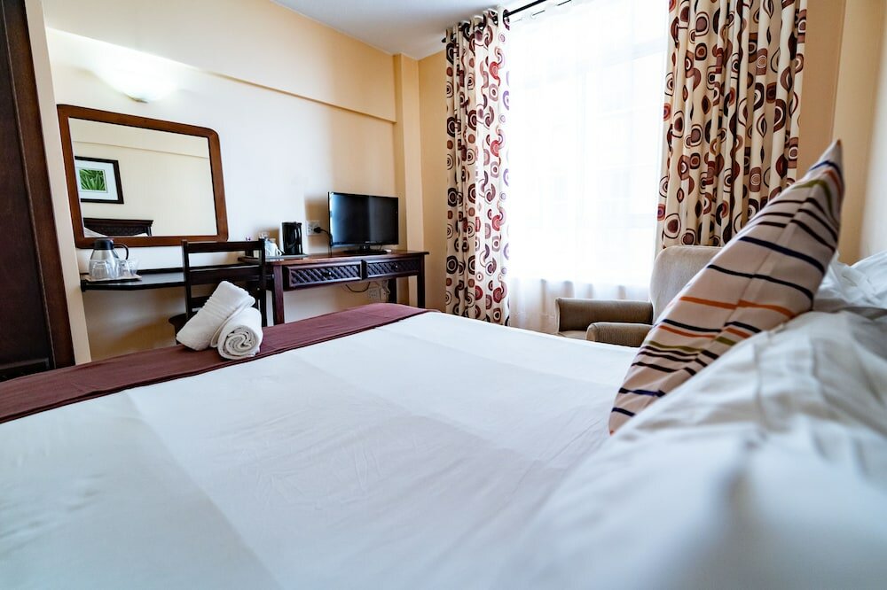 Фото Gooderson Tropicana Hotel