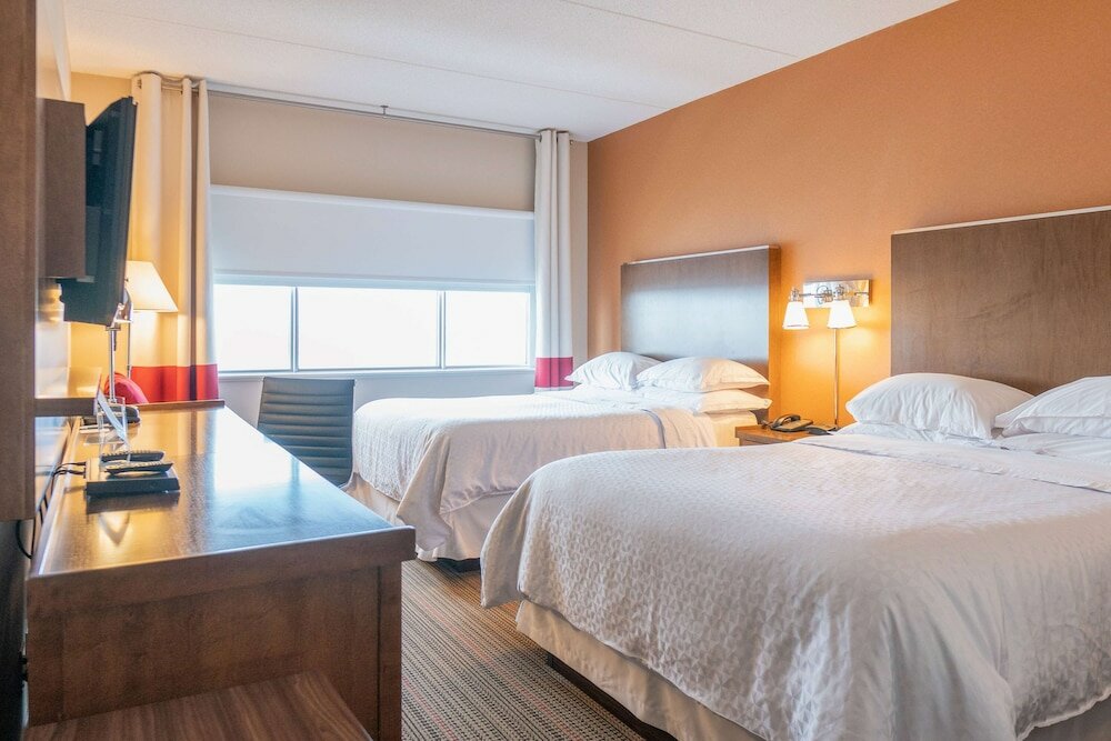 Фото Lakeview Signature Trademark Collection by Wyndham