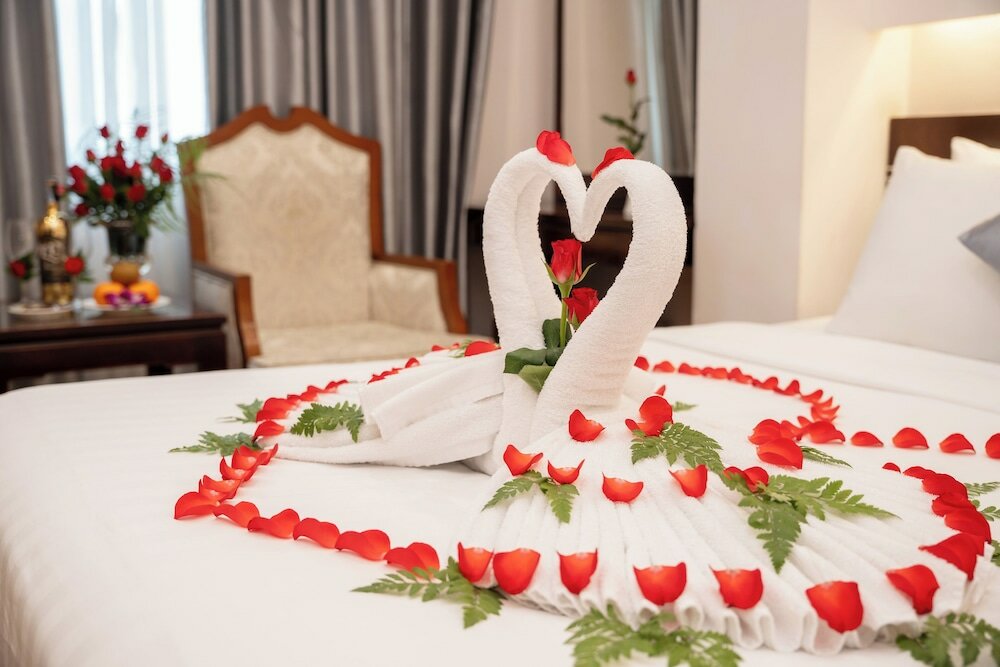 Фото Cap Town Hotel