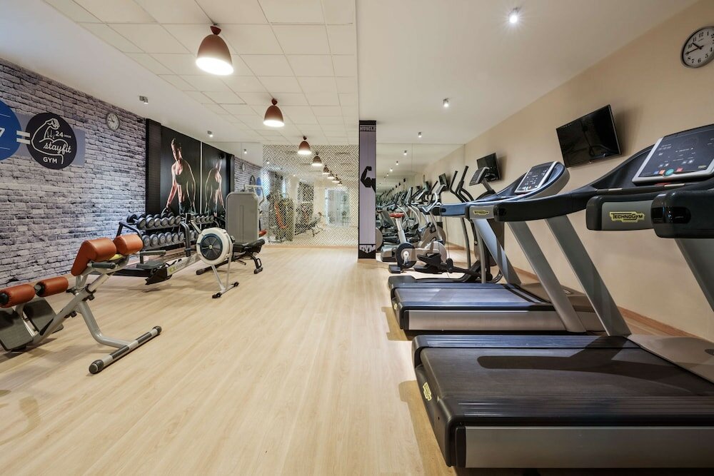 Фото Hyatt Place Taghazout Bay