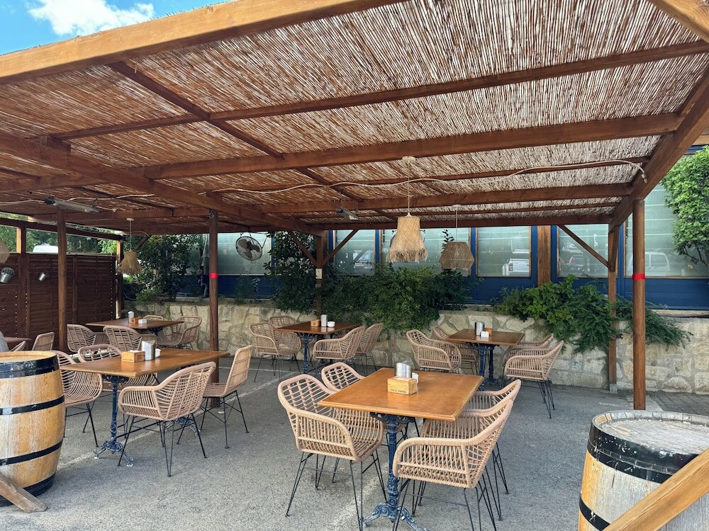 Фото Albergue Jakue - Hostel