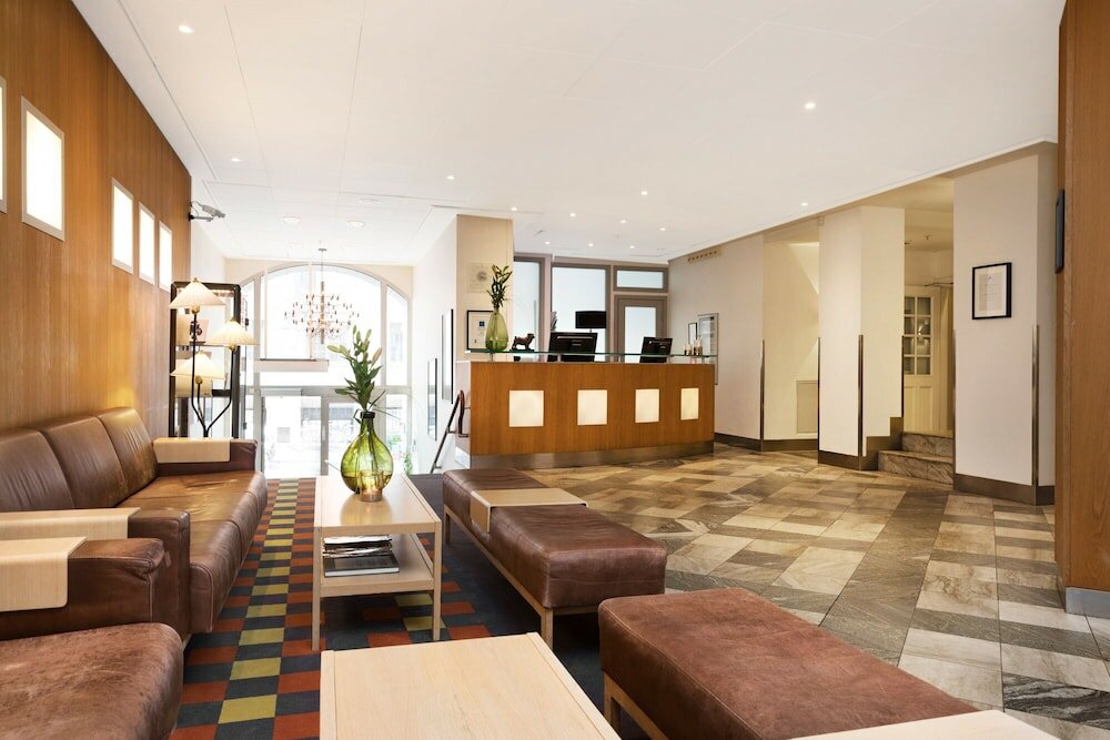 Фото отеля 3