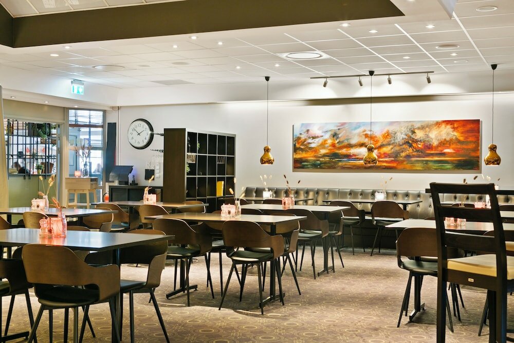 Фото Quality Hotel Winn Göteborg