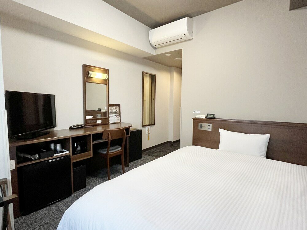 Фото Hotel Route Inn Toki