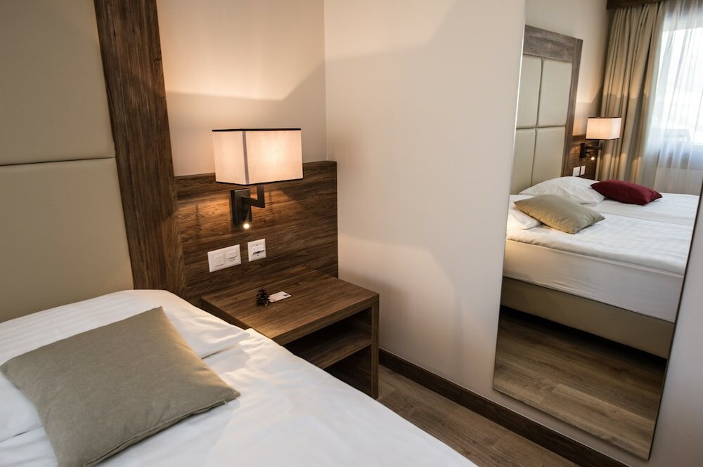 Фото Hotel Ambassador Zermatt