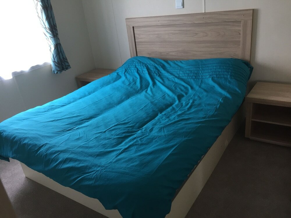 Фото Camber Sands Holiday Park