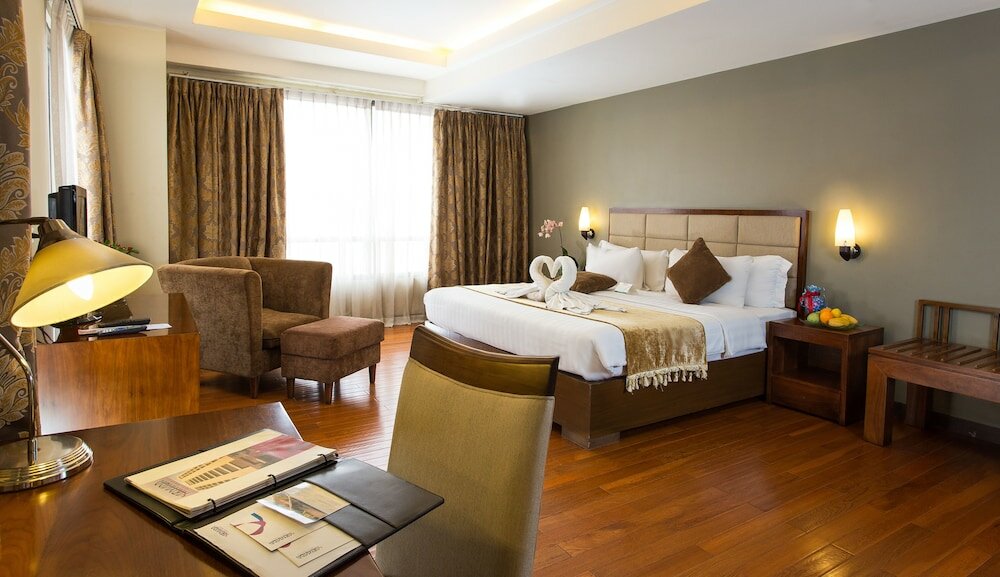 Фото Armada Hotel