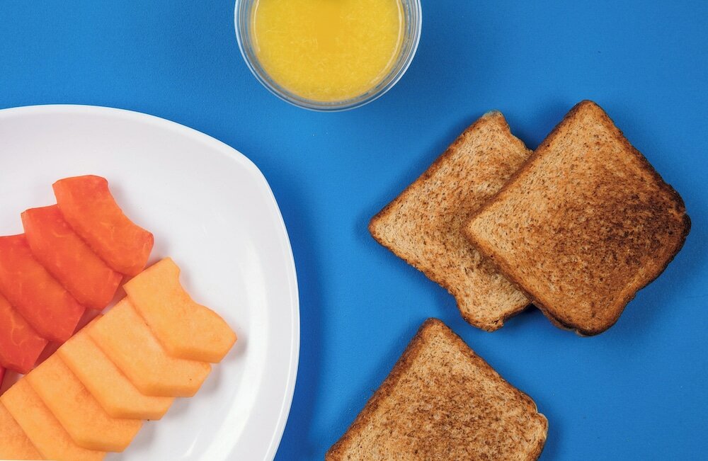 Фото One Guadalajara Centro Historico