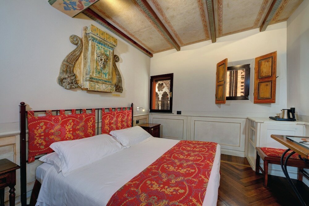 Фото Art Hotel Commercianti