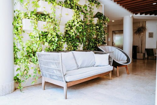 Гостиница The Mill Resort & Suites в Ноорде