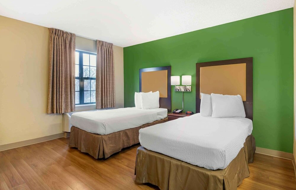 Фото Extended Stay America Suites Seattle Everett North