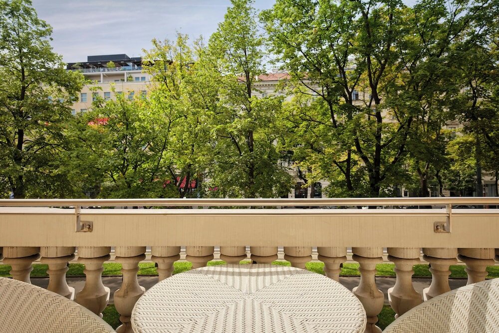 Фото The Ritz-Carlton