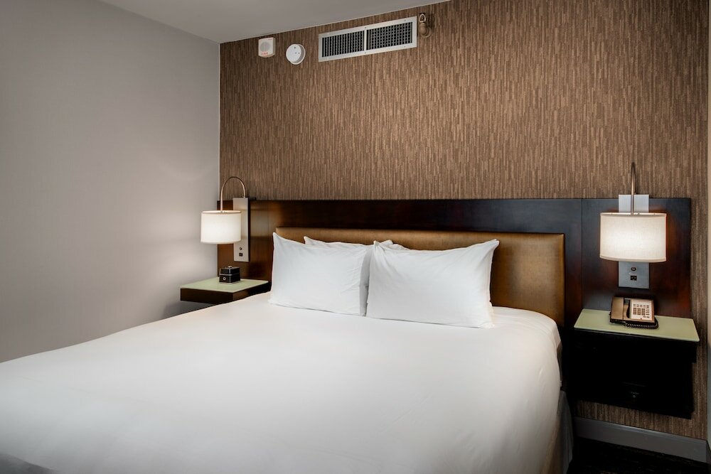 Фото Hyatt Regency Indianapolis