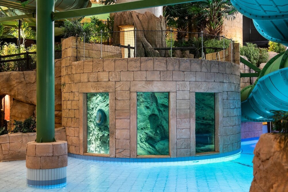 Фото Scandic The Reef