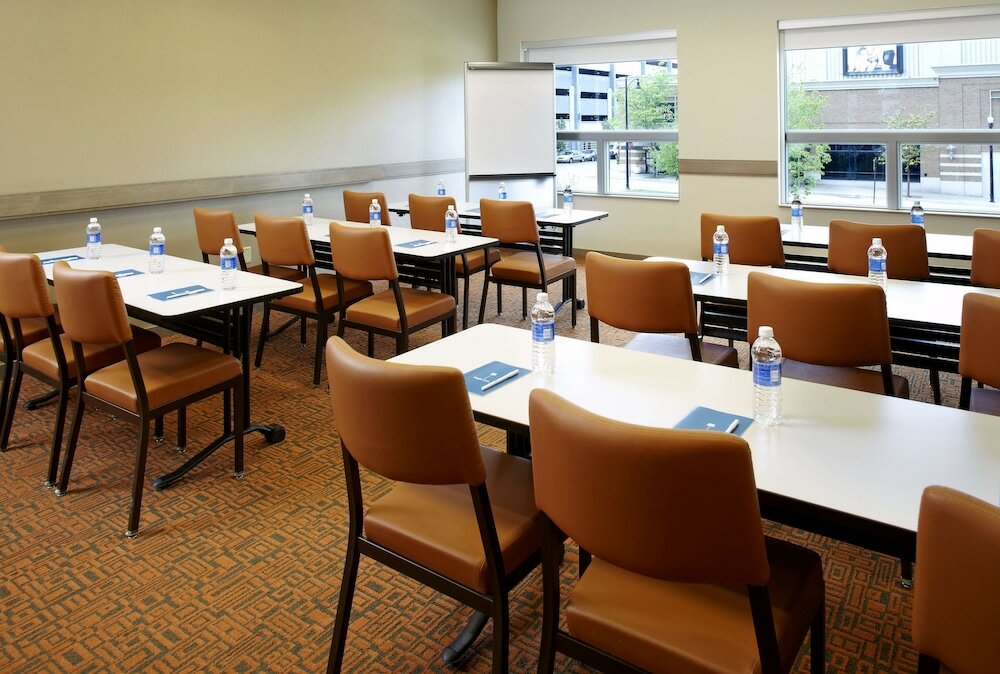 Фото Hyatt house Pittsburgh-South Side