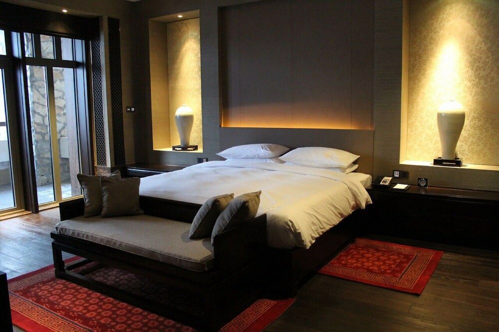 Фото Park Hyatt Changbaishan