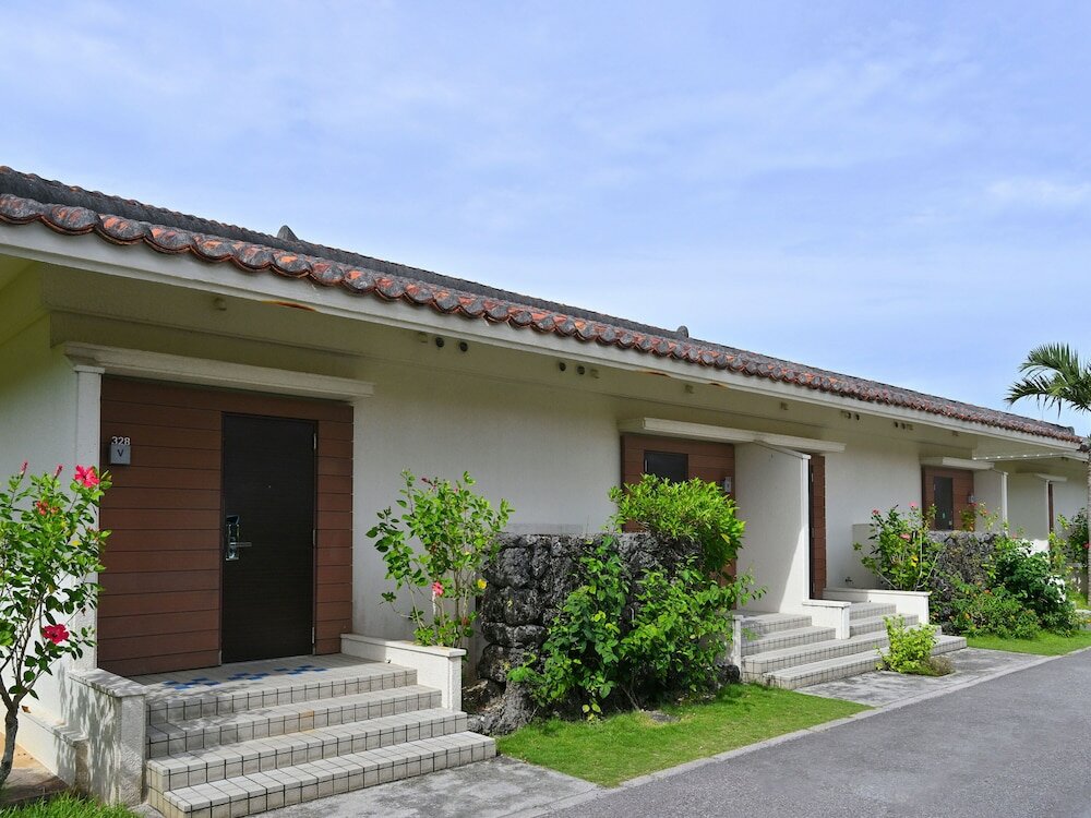 Фото Fusaki Beach Resort Hotel & Villas