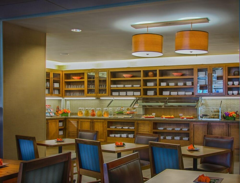 Фото Hyatt Place Charlotte Downtown