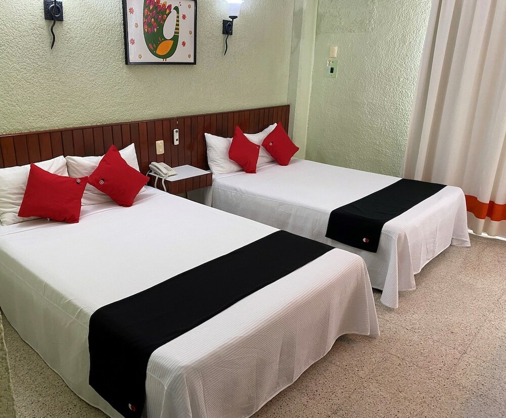 Фото Hotel Batab