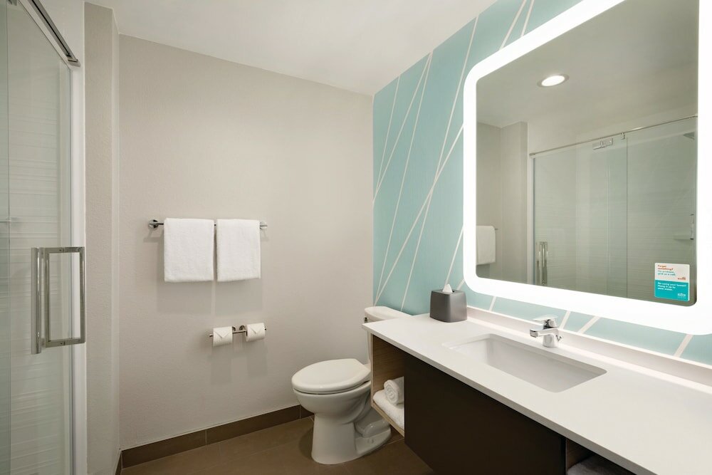 Фото Avid hotel Austin – Tech Ridge, an Ihg Hotel