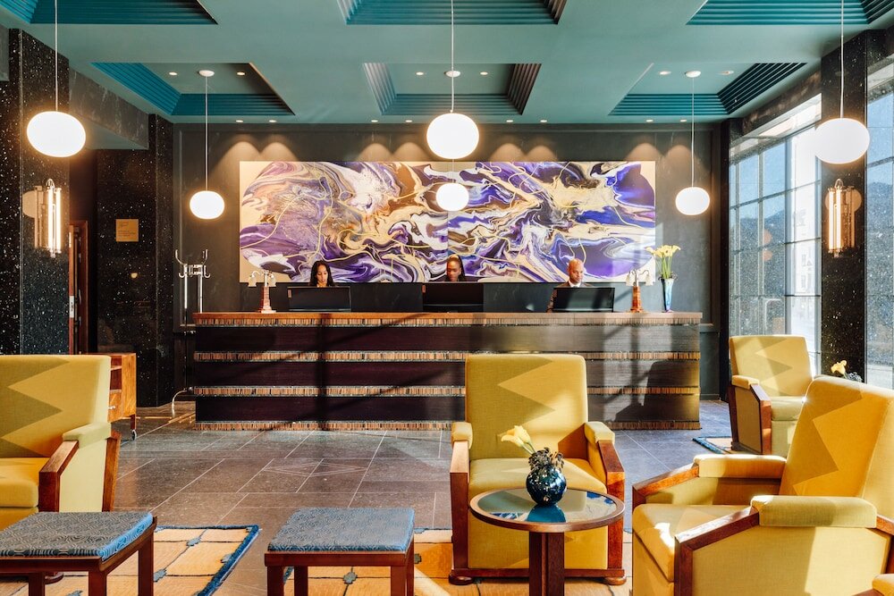 Фото отеля 3