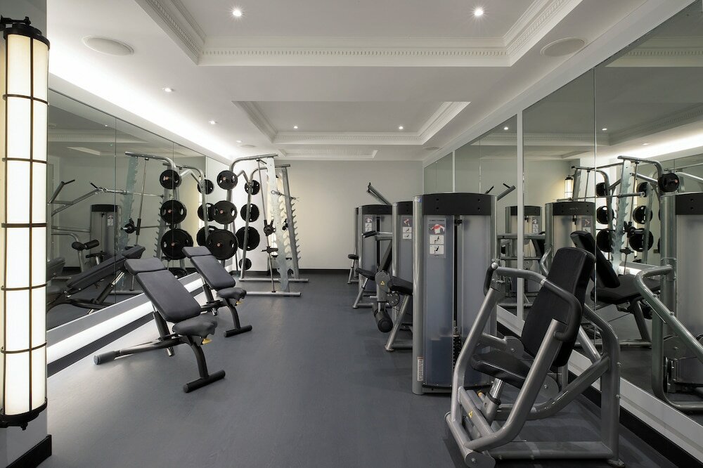 Фото Nyx London Holborn Hotel