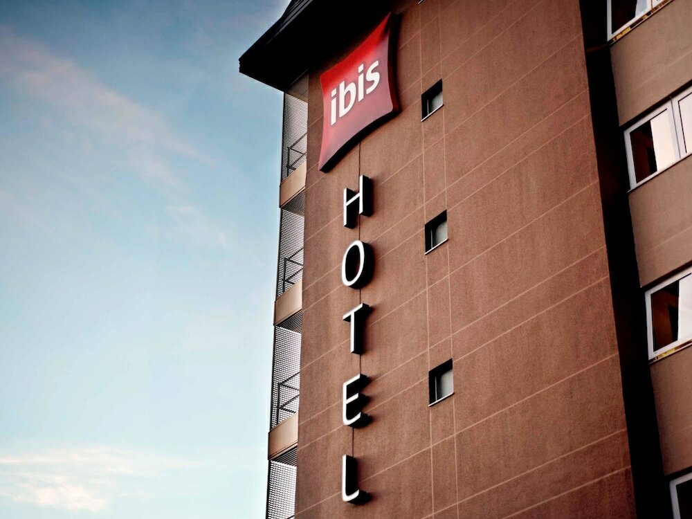 Фото ibis Canoas Shopping