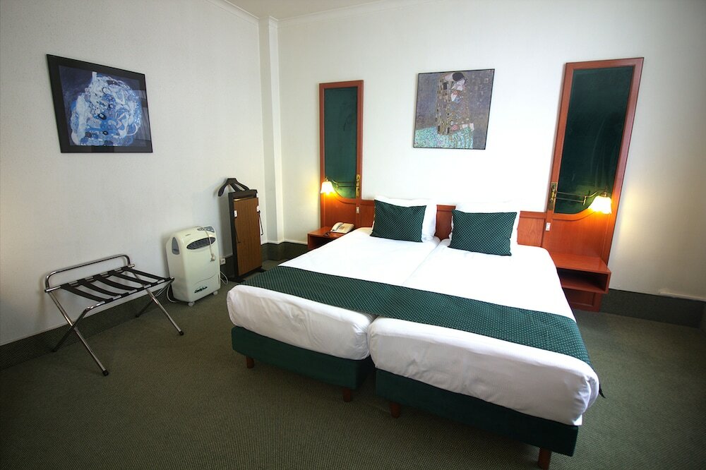 Фото Hotel Le Dome