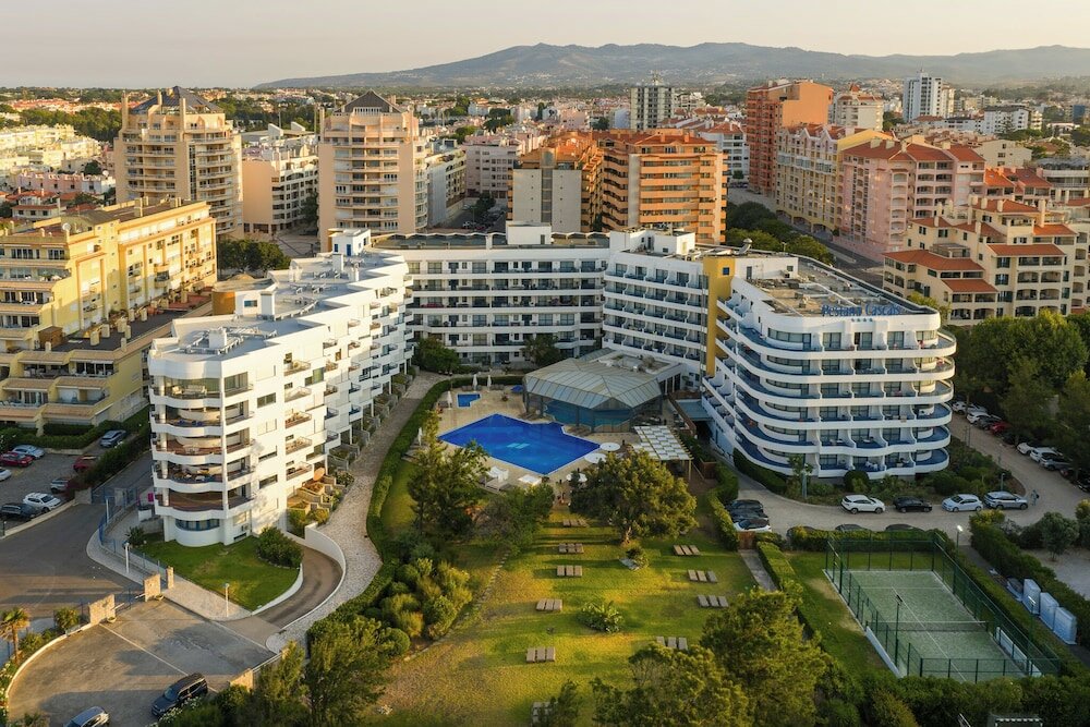Фото Pestana Cascais Ocean & Conference Aparthotel