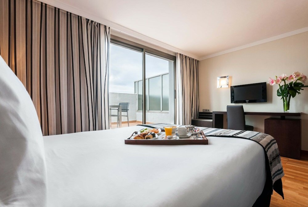 Фото Eurostars Cristal Palace