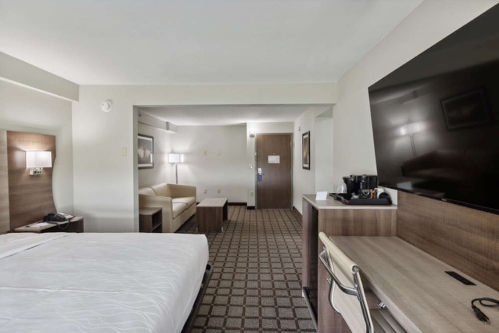 Фото Best Western Manchester