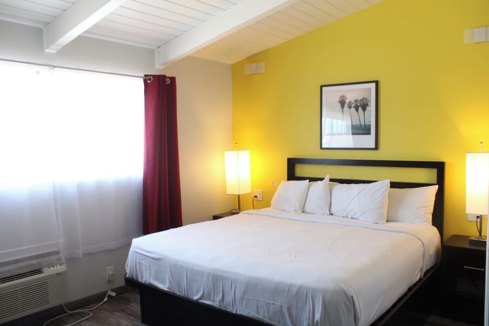 Фото Sunset Inn